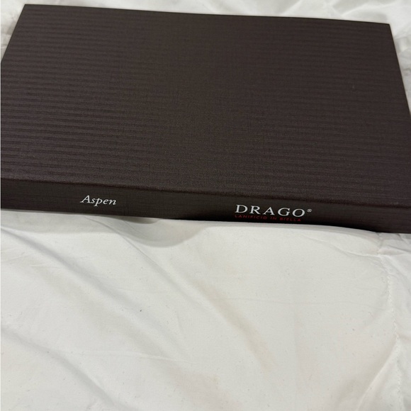 Drago Cashmere Jacket Fabric book - Picture 7 of 10